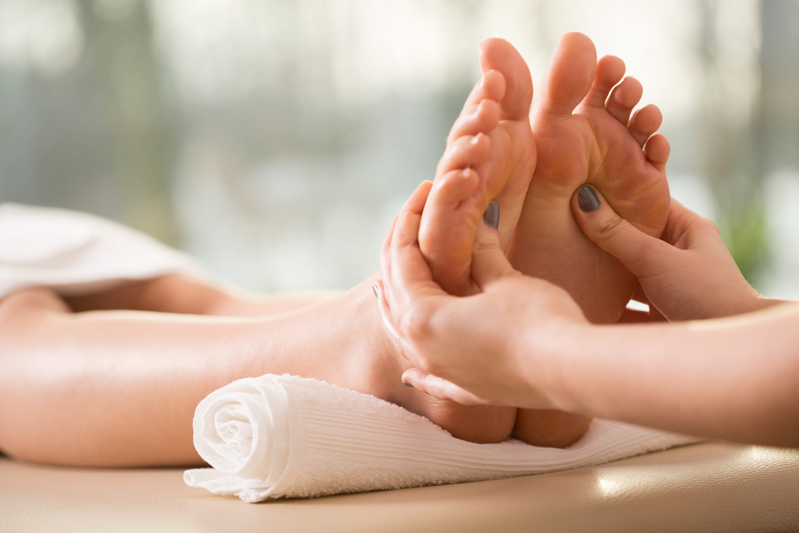Lumea Voetzorg Pedicure Heerde