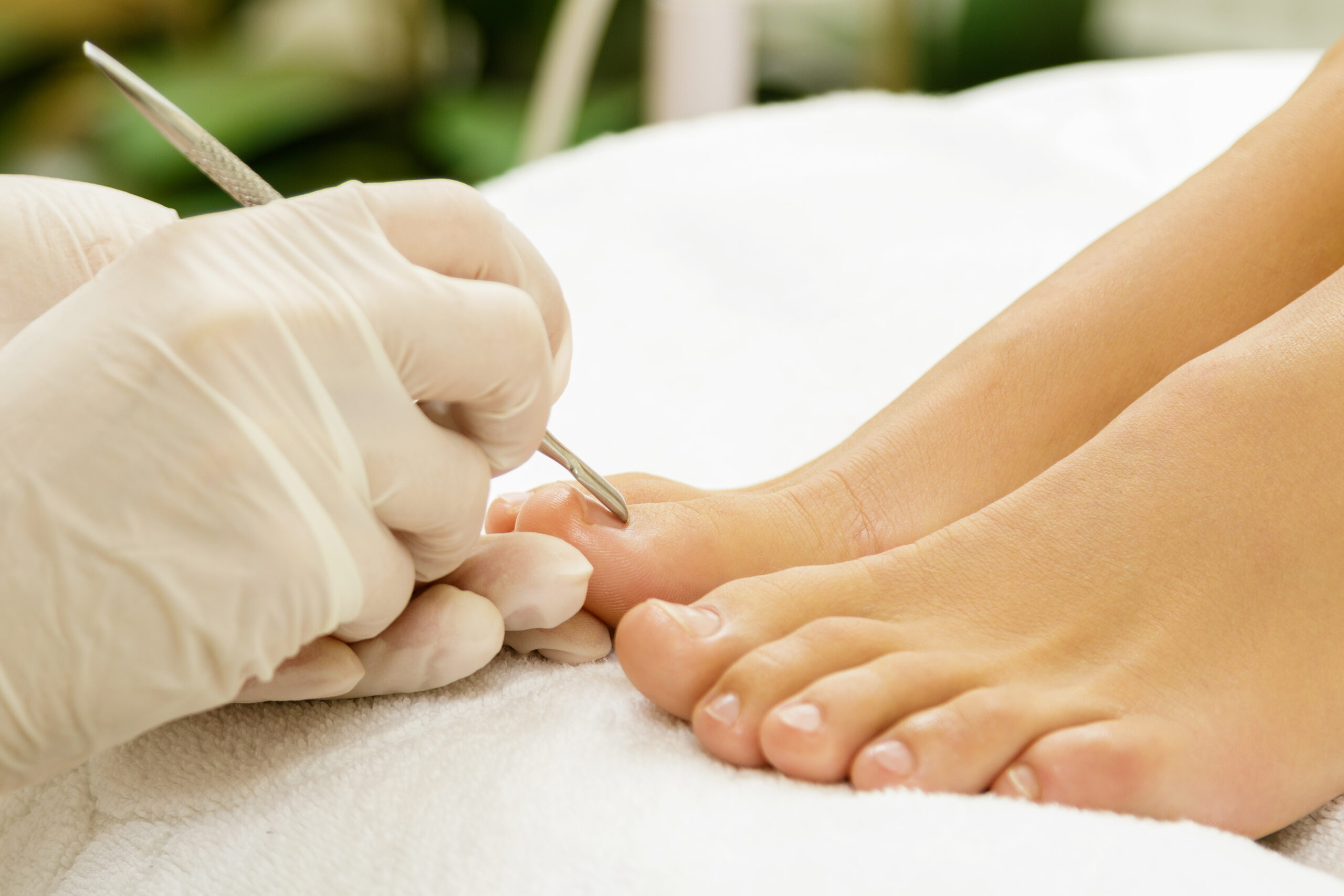 Lumea Voetzorg Pedicure Heerde